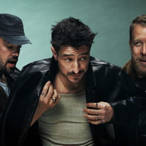 Após dez anos, Mumford & Sons voltam ao Brasil para show no Rock in Rio 2026: 'É um alívio estar aqui'
