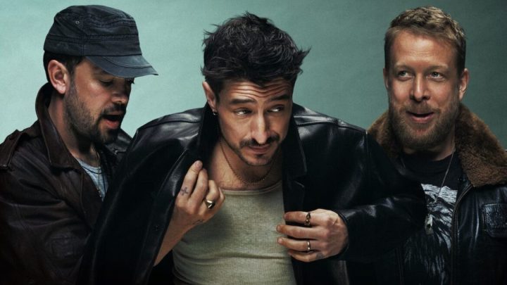 Após dez anos, Mumford & Sons voltam ao Brasil para show no Rock in Rio 2026: 'É um alívio estar aqui'