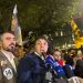 Após liberação de Toffoli, Renan Santos participa de protesto em SP pedindo impeachment do ministro