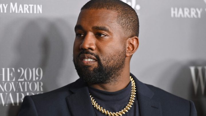 Após negativa de estádio, shows de Kanye West são cancelados na Rússia