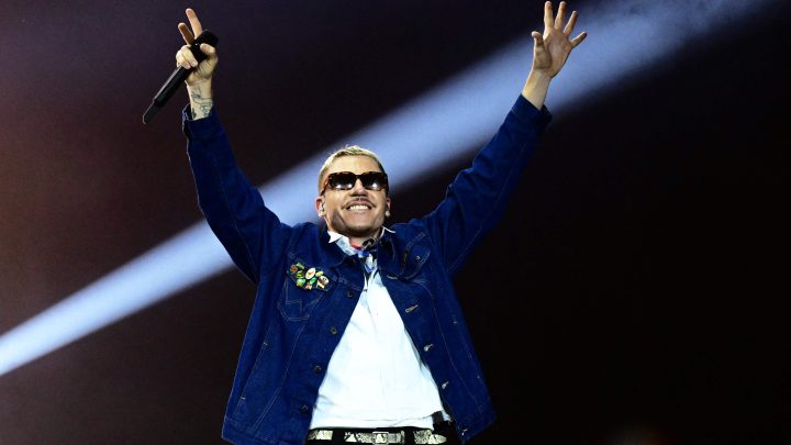 Após polêmica com Sheeran, Macklemore vê números no streaming dispararem, onda também atingiu outros artistas