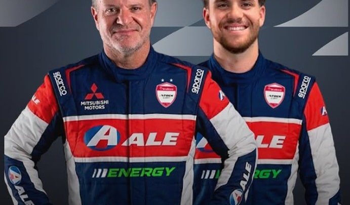 Após saída repentina, Barrichello é confirmado para a primeira prova de endurance da Stock Car
