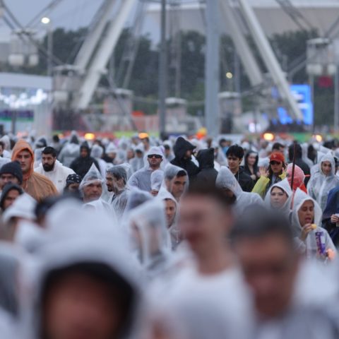 Após tarde mais fria do ano, Rio terá chuva nos próximos dias; veja a previsão do tempo para o Rock in Rio