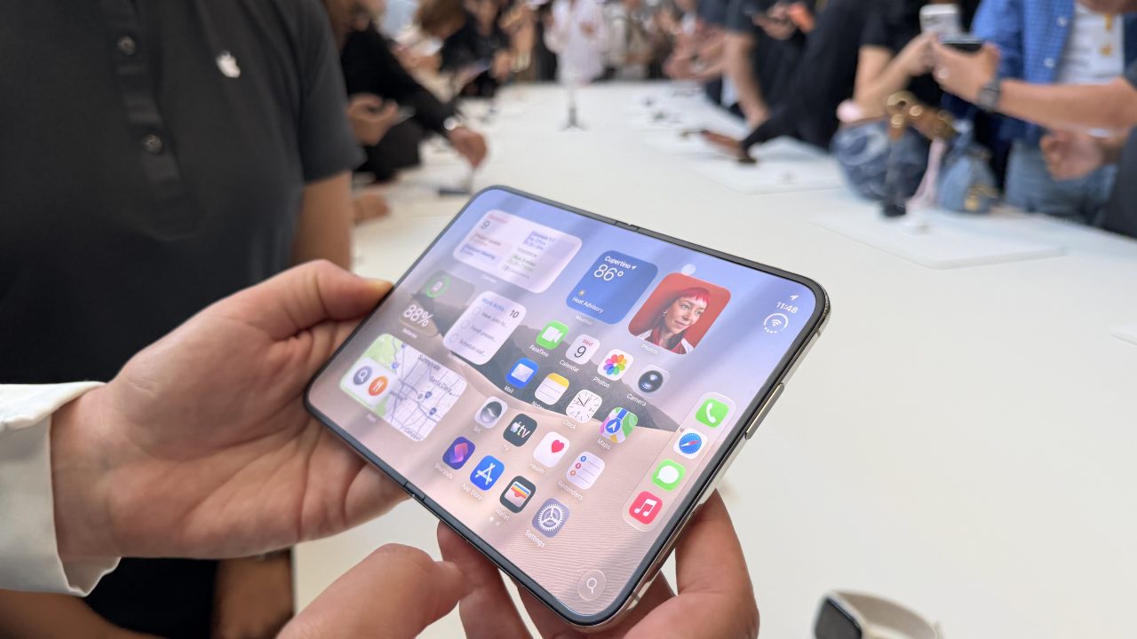Apple cria função para usar o mesmo número em dois iPhones. Saiba como vai funcionar
