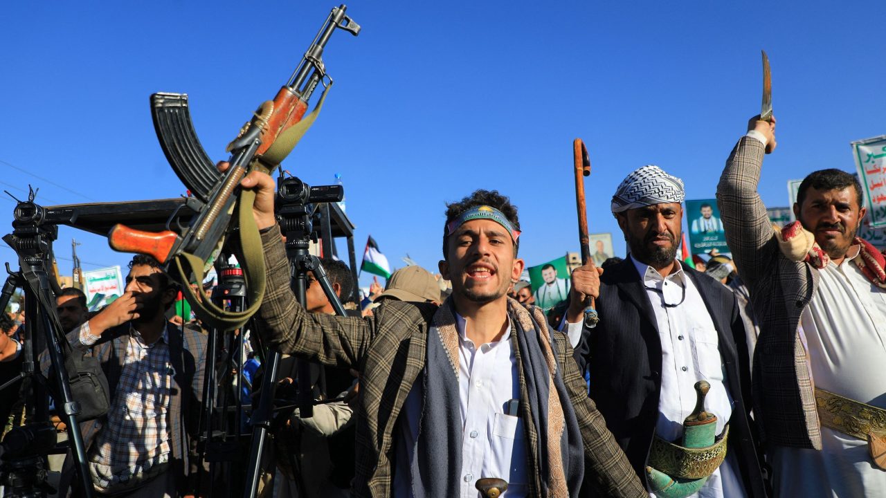 Arábia Saudita acusa houthis de atacar Meca; rebeldes negam: 'Mentira cansativa'