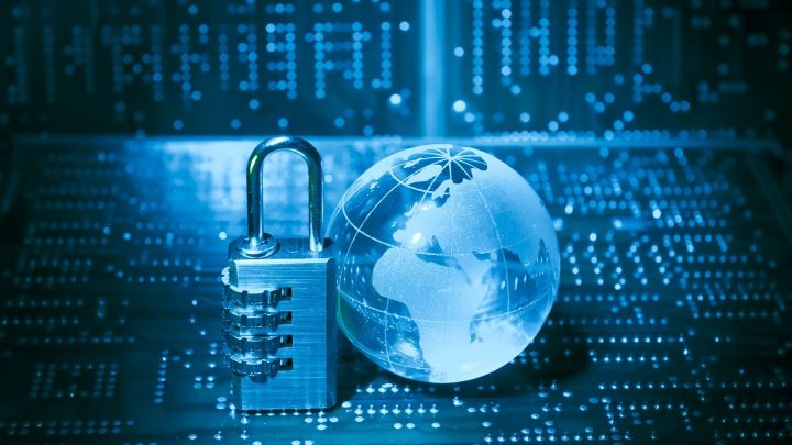 Arcserve leva soluções de proteção de dados ao Mind The Sec