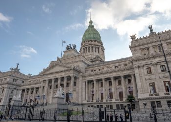 Argentina avançará se Senado apoiar projeto que disciplina missão do BC