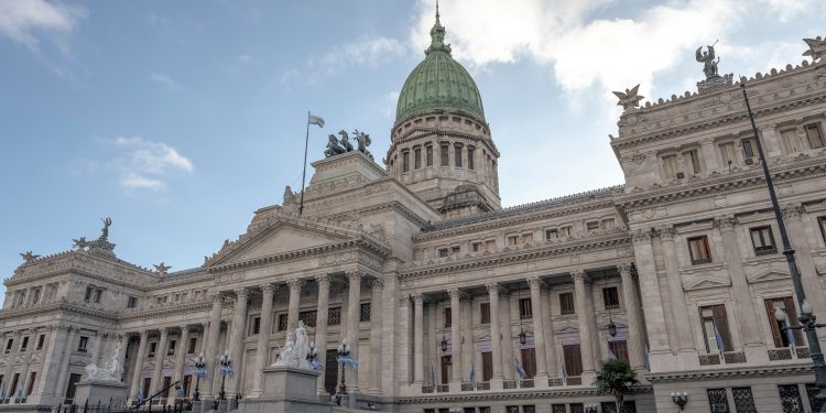Argentina avançará se Senado apoiar projeto que disciplina missão do BC