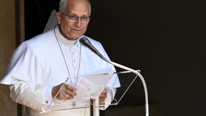 Argentina estima que visita do Papa Leão XIV mobilizará sete milhões de fiéis