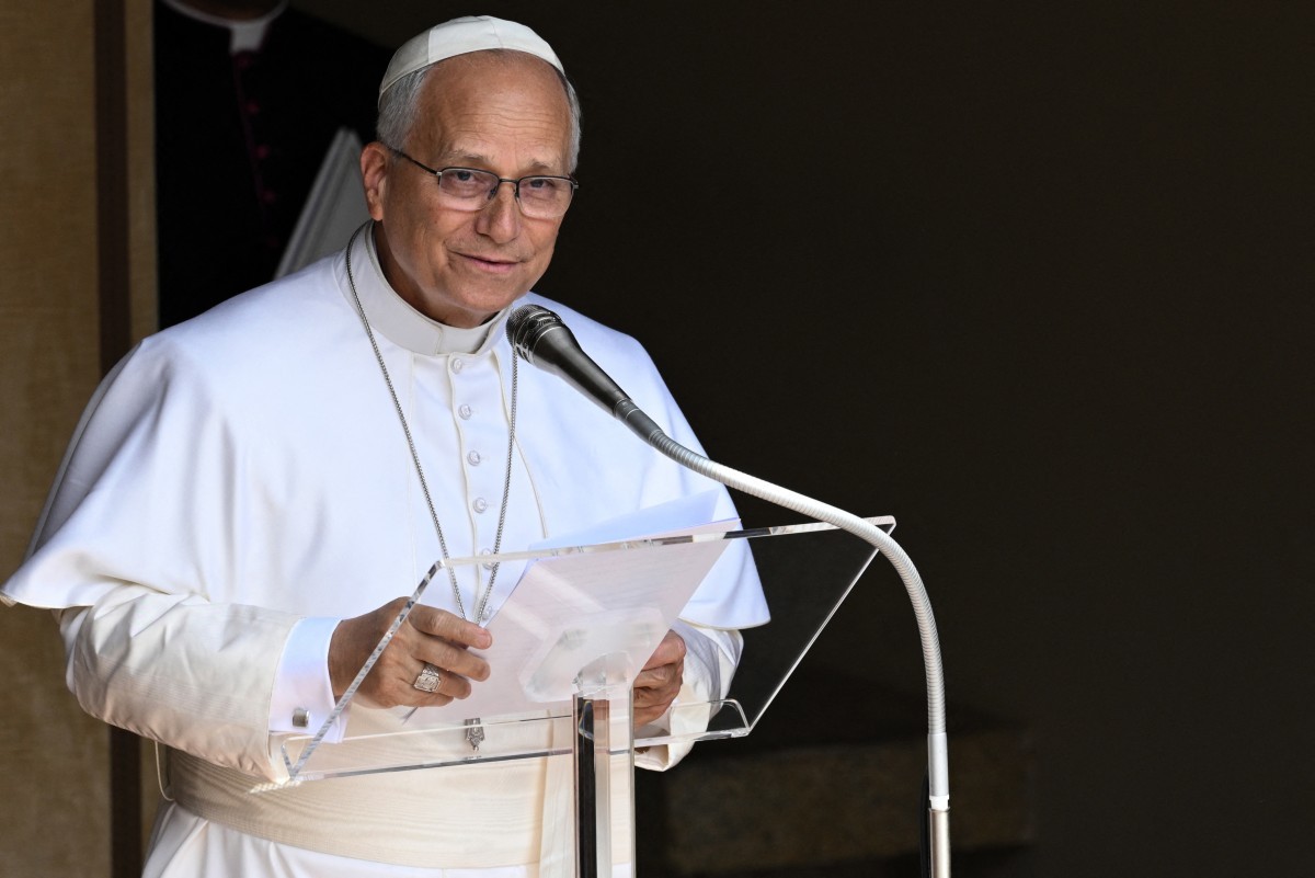 Argentina estima que visita do Papa Leão XIV mobilizará sete milhões de fiéis