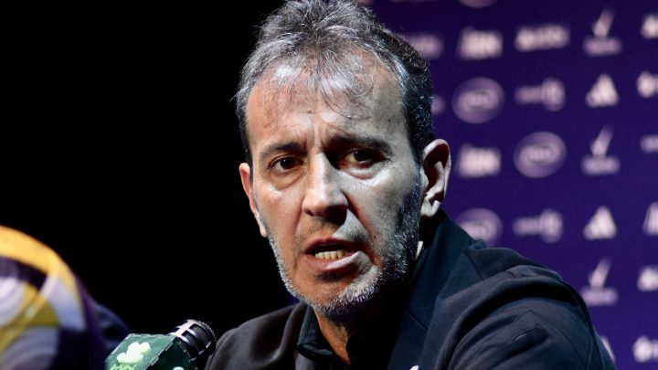 Argentino Fernando Batista é demitido do cargo de técnico da Costa Rica com apenas seis meses de trabalho