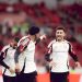 Arrascaeta celebra retorno de Plata ao Flamengo após desistência de clube russo: 'Que jogador ganhamos'