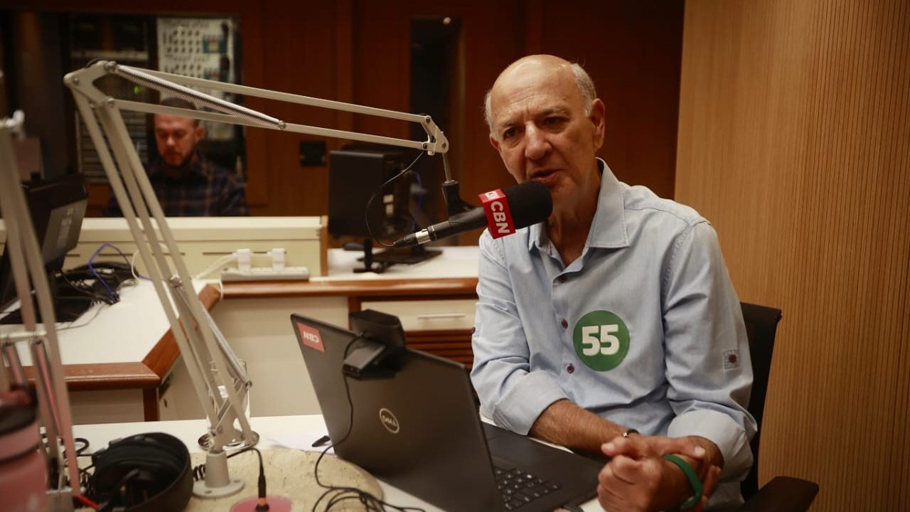 Arruda politiza discussão judicial sobre candidatura ao DF, reforça polarização com Celina e se vitimiza sobre condenações