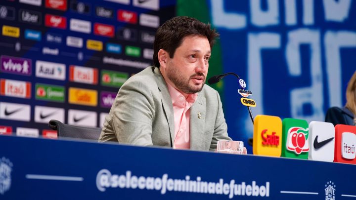 Arthur Elias convoca seleção feminina para amistosos contra Argentina e vê grupo '74% fechado' para a Copa de 2027