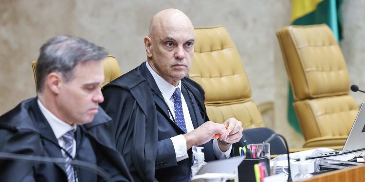 As ações e reações no caso Master