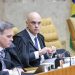 As ações e reações no caso Master
