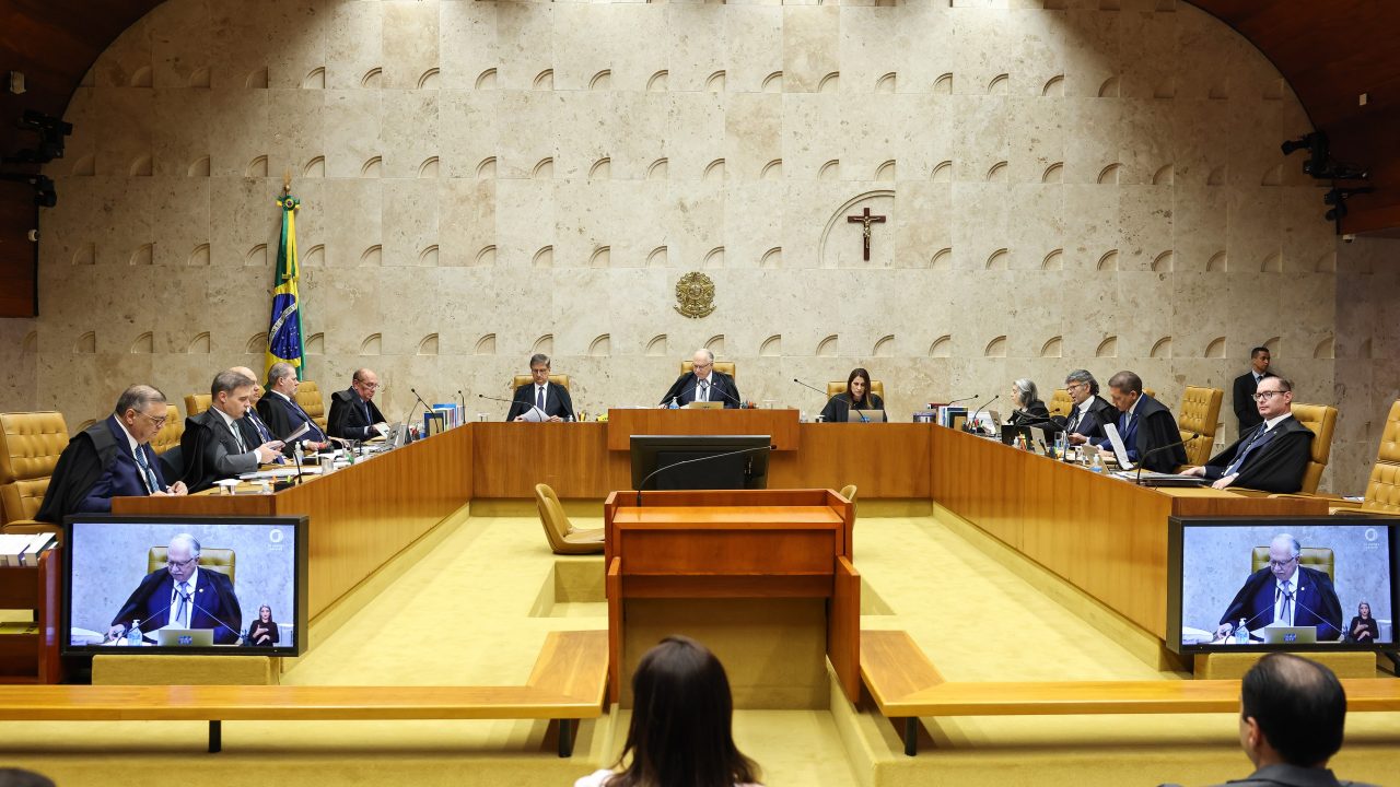 As muitas derrotas da Suprema Corte