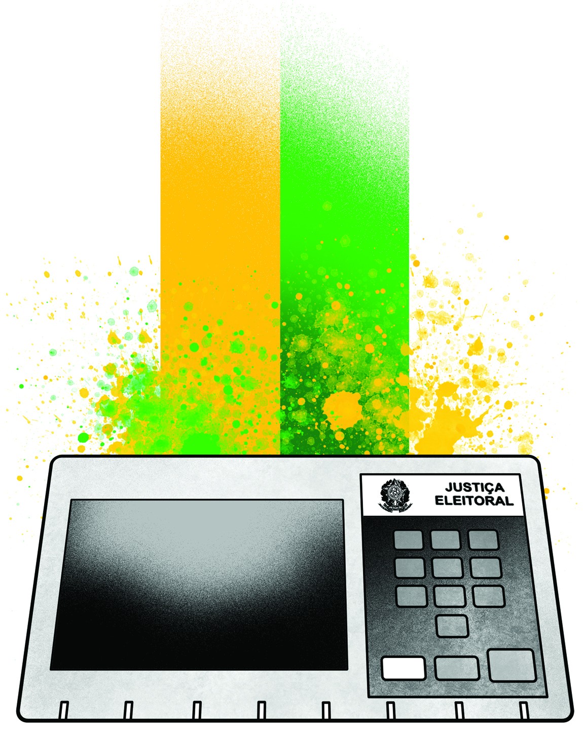 As novas pesquisas do Datafolha para os governos de SP, RJ, Pernambuco, DF, Minas Gerais