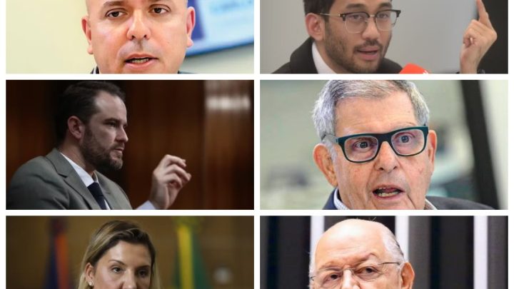 As propostas econômicas dos candidatos à presidência