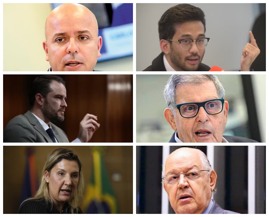 As propostas econômicas dos candidatos à presidência