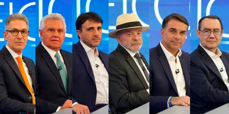 As próximas pesquisas Quaest e Datafolha após a sabatina do 'Jornal Nacional'; veja calendário