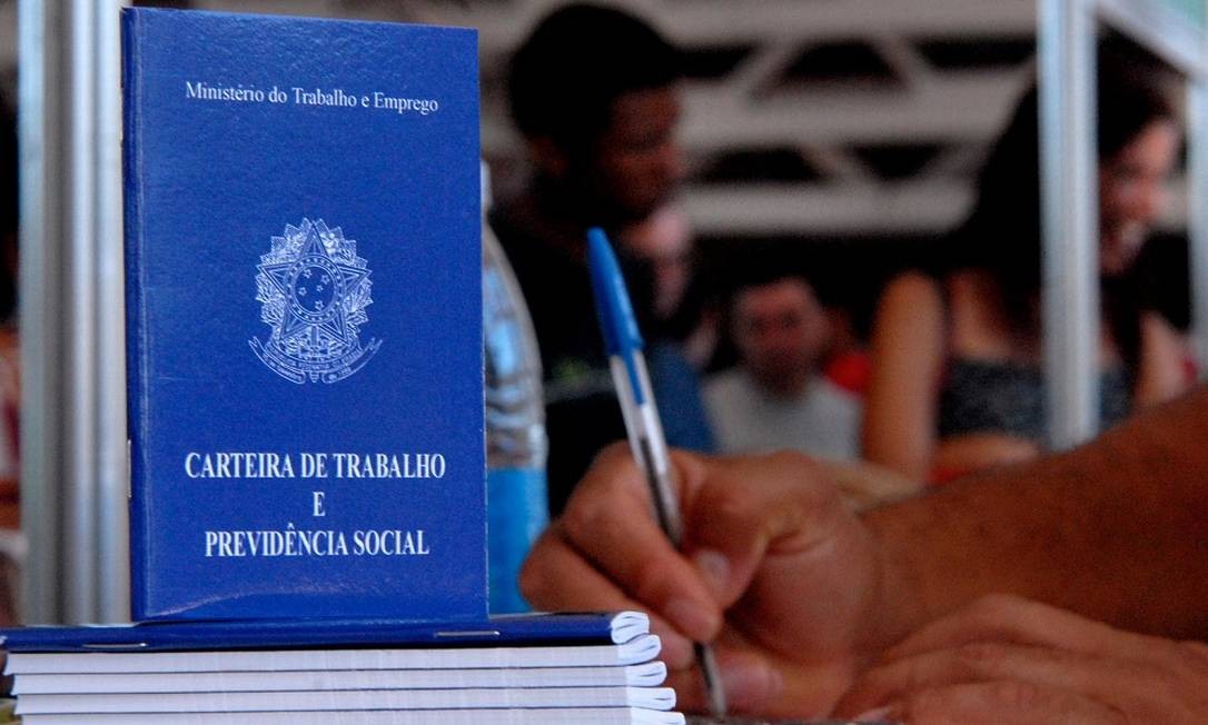 As várias boas notícias trazidas pelo índice de desemprego
