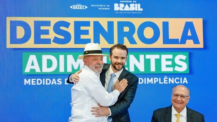 Às vésperas das eleições, governo prorroga Desenrola Adimplentes por mais 30 dias, até 26 de outubro