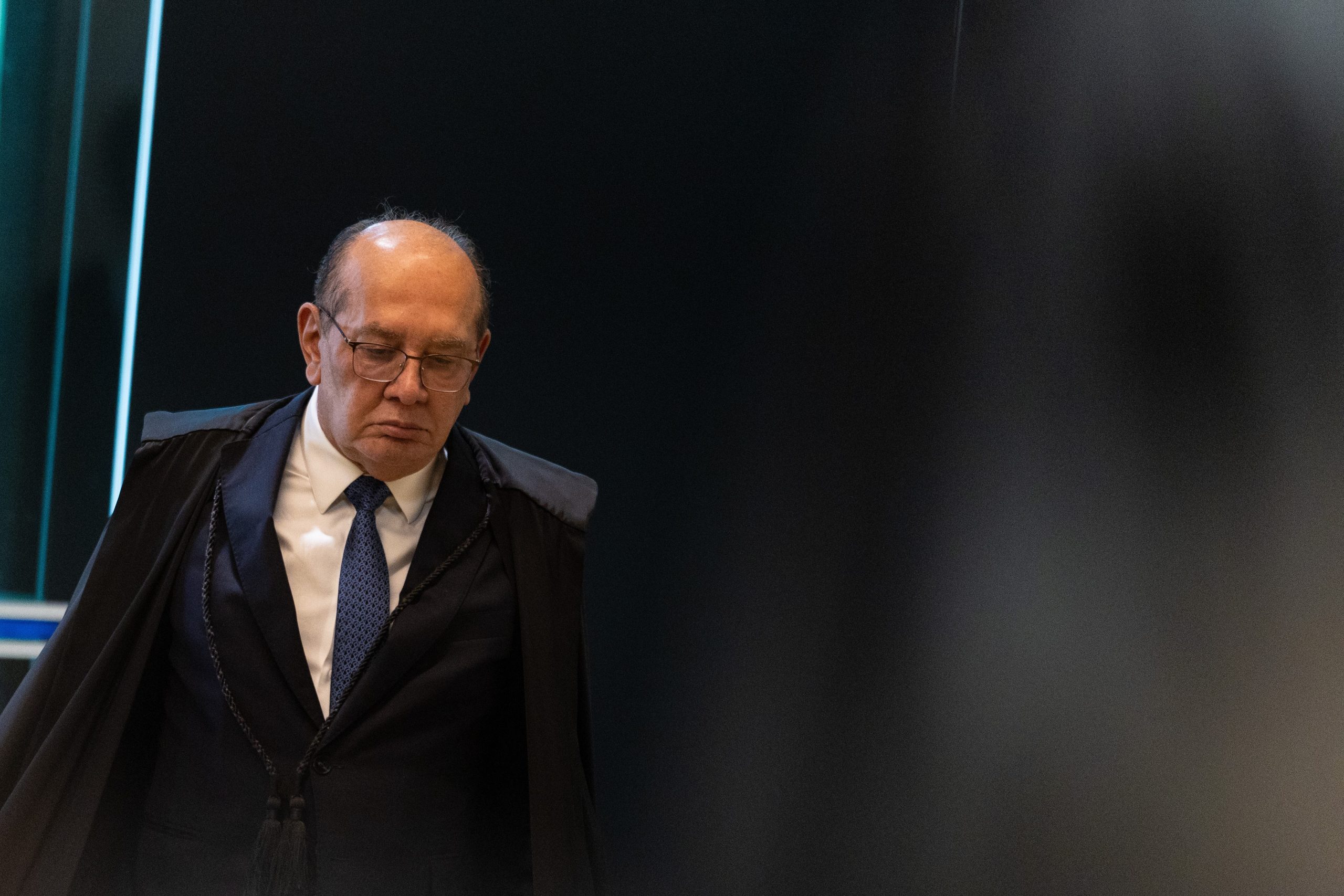 Associação de delegados critica Gilmar e diz que PF não é responsável por problemas do STF