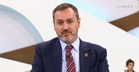 Ausência de assinaturas em nota de apoio a Andrei Rodrigues causa mal-estar na PF