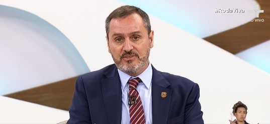 Ausência de assinaturas em nota de apoio a Andrei Rodrigues causa mal-estar na PF