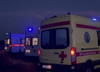 Avalanche mata 11 alpinistas e deixa seis feridos na Rússia