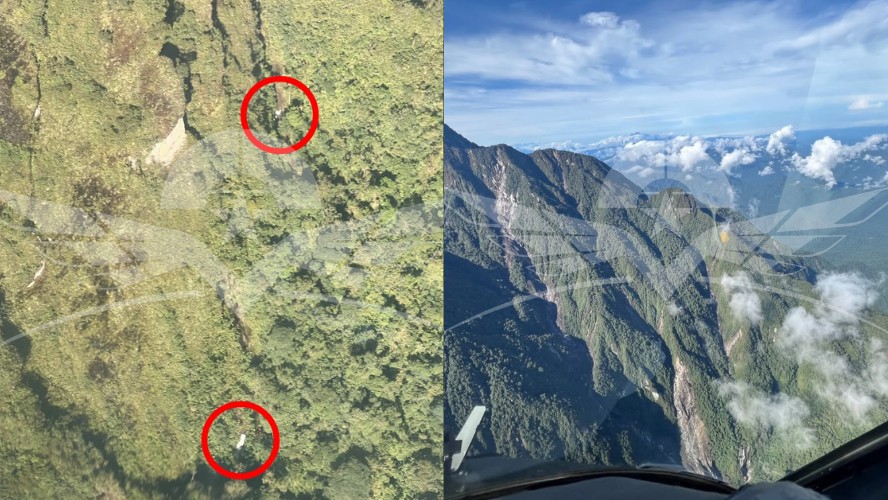 Avião desaparecido com cinco ocupantes na Colômbia é localizado