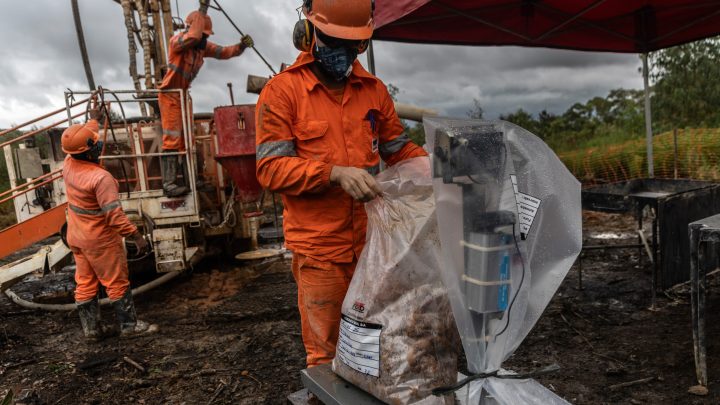 BNDES financia projeto de terras-raras da Viridis com R$ 77,5 mi