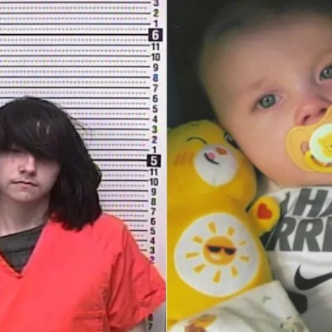 Babá de 19 anos é acusado de matar bebê de 11 meses e esconder corpo dentro de sofá nos EUA