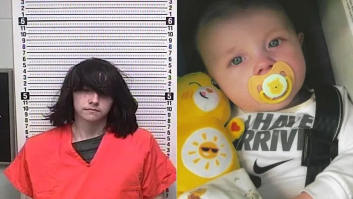 Babá de 19 anos é acusado de matar bebê de 11 meses e esconder corpo dentro de sofá nos EUA