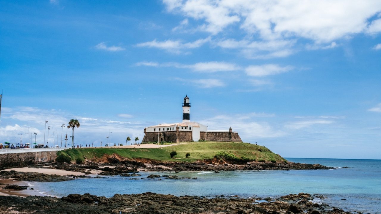 Bahia Terra Turismo detalha logística de roteiros locais