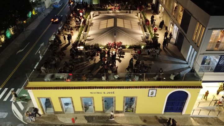 Bairro carioca é eleito um dos 20 mais 'cools' do mundo; saiba qual e o que fazer por lá
