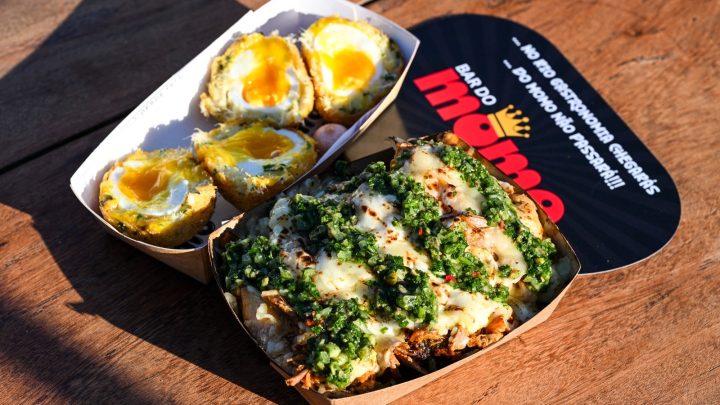 Bar do Momo e convidados: botecos se reúnem para trazer o melhor do pé-sujo carioca ao Rio Gastronomia