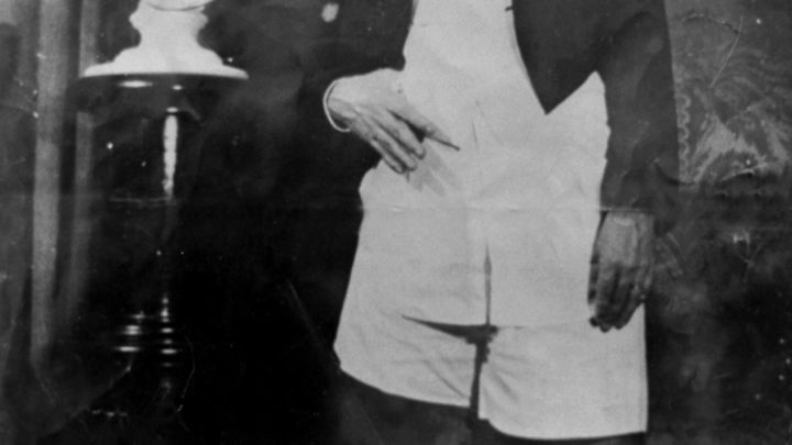 Barreto Pinto, um deputado risível do baixo clero, termina ajudando a levar o PCB para a ilegalidade, em 1947