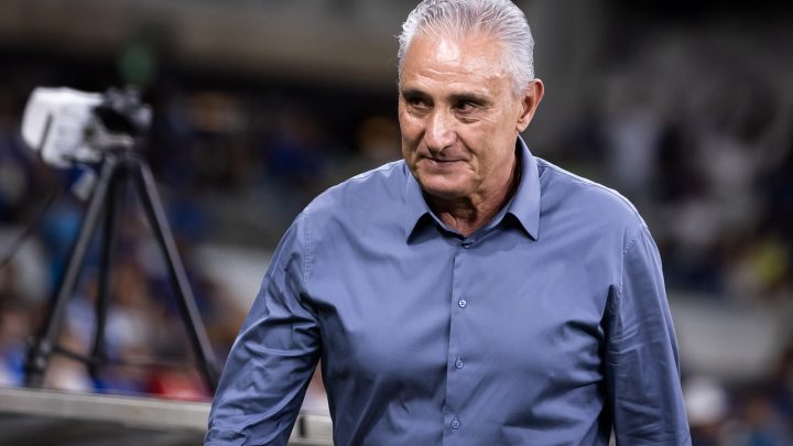 Bastidores: Tite é aposta do Botafogo para projeto de estabilidade e credibilidade
