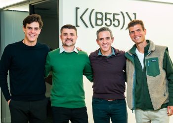Benchimol conta os planos para o B55, instituto criado com Street e Vélez para alavancar empreendedorismo