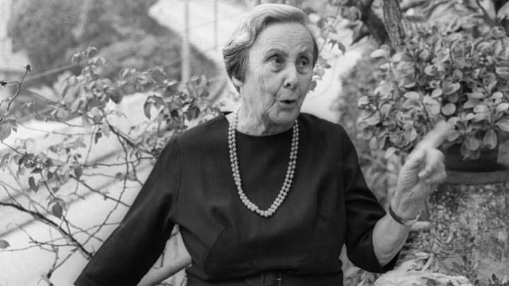 Bertha Lutz e o movimento contrário ao voto feminino no Brasil