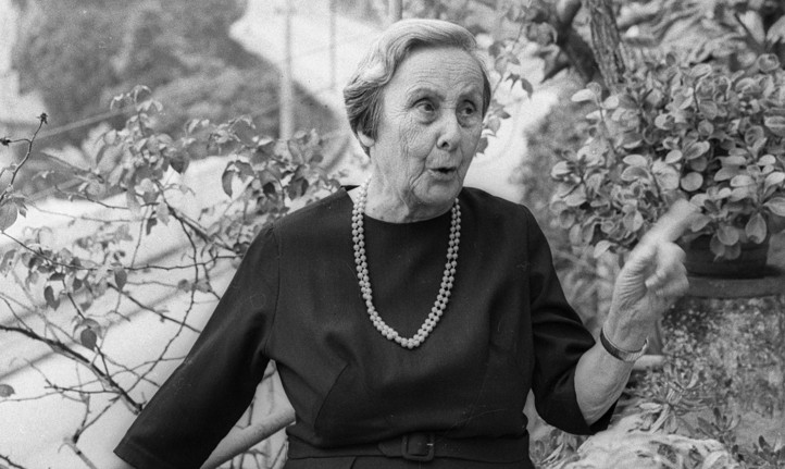 Bertha Lutz e o movimento contrário ao voto feminino no Brasil