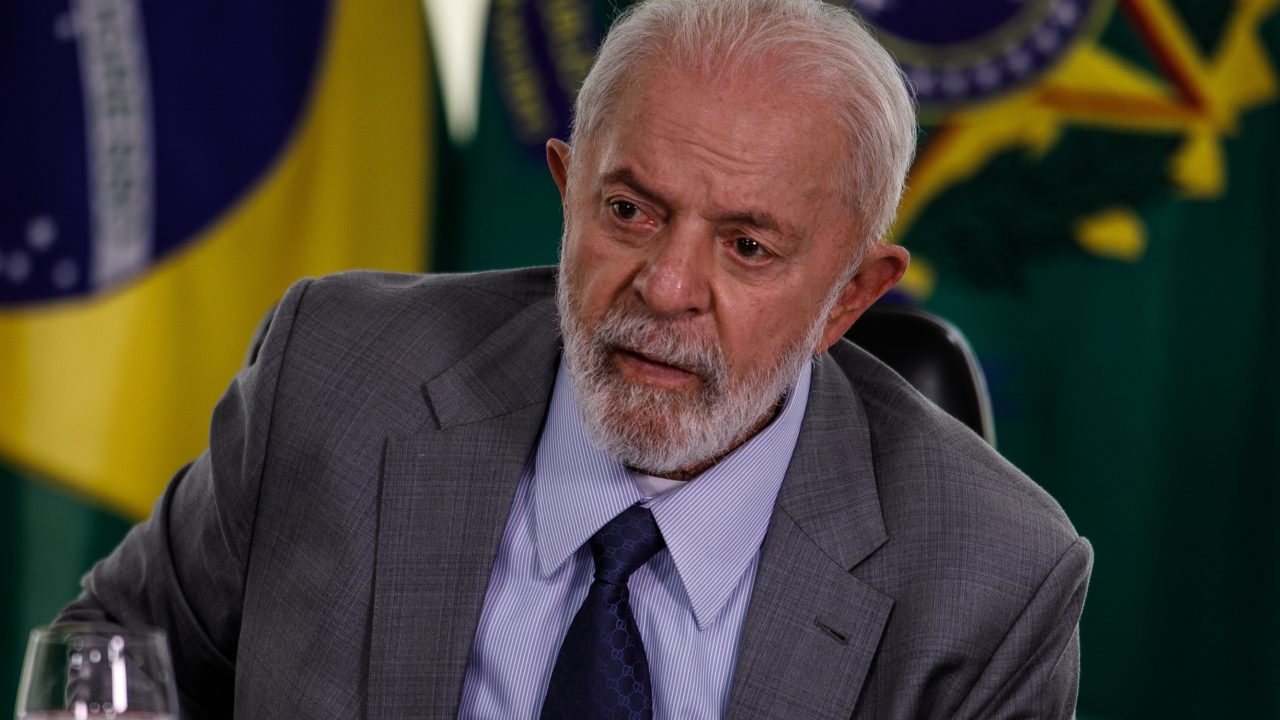 Bets viram bandeira eleitoral de Lula nas redes, aponta levantamento