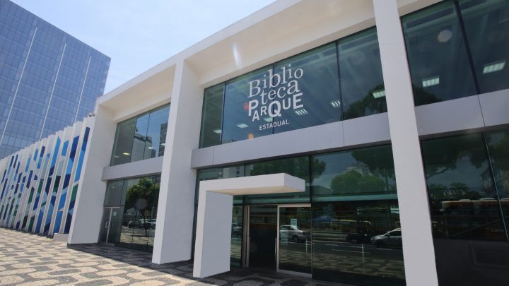 Biblioteca Parque do Rio recebe festival literário com concurso de bolsa para influenciadores digitais