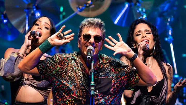 Blitz leva hits ao Rio Gastronomia nesta sexta: confira a programação do dia