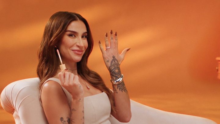 Boca Rosa “diz sim” ao Inter em campanha sobre finanças
