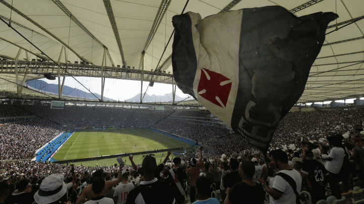 Boca exige carga mínima de visitantes ao Vasco, que prioriza Maracanã a São Januário e Nilton Santos; entenda