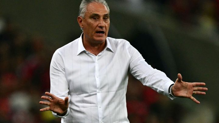 Botafogo prioriza Tite e marca reunião nesta segunda para iniciar conversas com o técnico