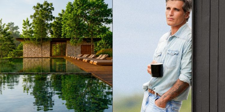 Bruno Gagliasso investe R$ 20 milhões em projeto imobiliário no RJ